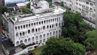 Female power: After Calcutta Club prez, DI gets four women in nine-member GB
