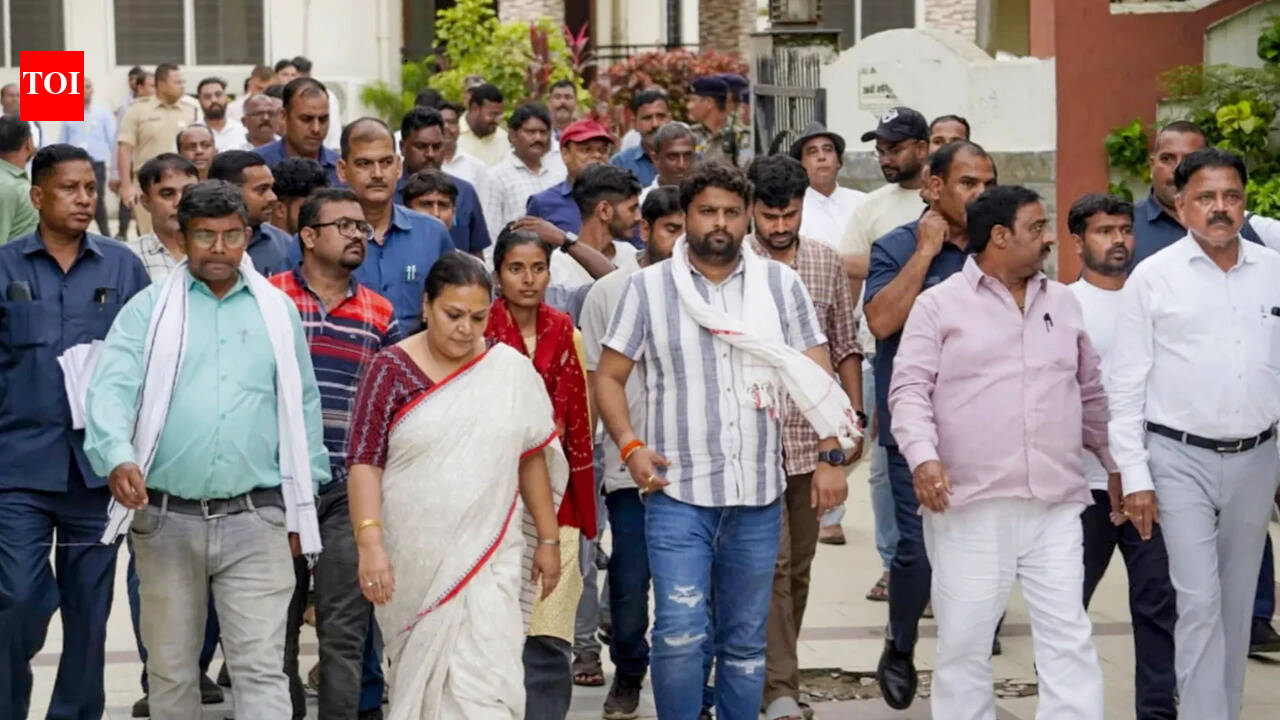 Jharkhand students stir: Govt makes fresh peace bid, invites protesters for talks on Aug 17