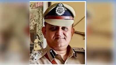 Assam IGP bags President’s Medal, brings pride to childhood hometown Dhubri