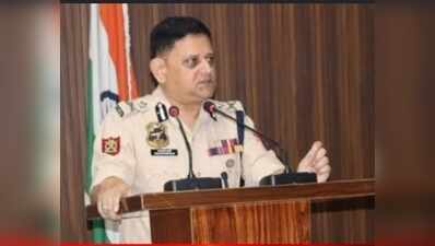 Assam IGP bags President’s Medal, brings pride to childhood hometown Dhubri