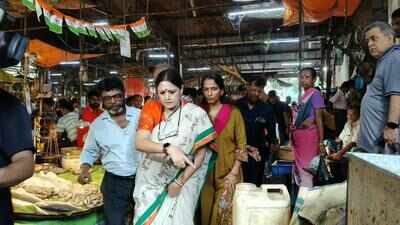 Help Develop Lansdowne Market, Set Politics Aside: Minister