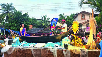 Bonderam turns into platform for inclusion and skills