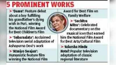 Filmmaker Raja Sen passes away at 70