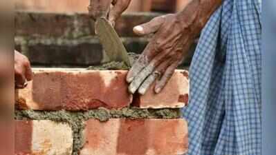 Betalbatim panchayat caps unskilled labour wages at Rs 800