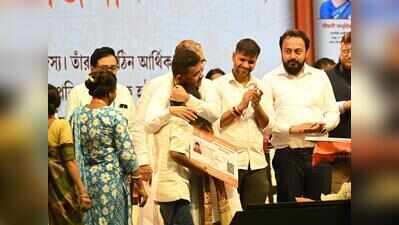 Ayushman Bharat Cards Bring Hope To Beneficiaries Across State