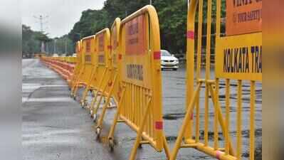 Reflector, Paint: KP Starts Overhauling 4k Guard Rails