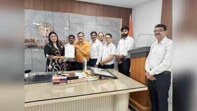 Industrialists seek better civic infra, Udyog Kendra facelift