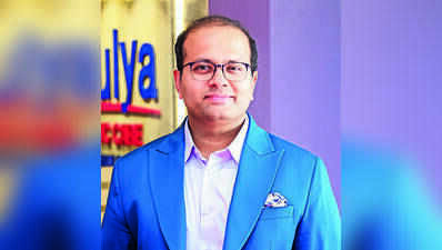 ‘Want to build entire senior-care ecosystem’