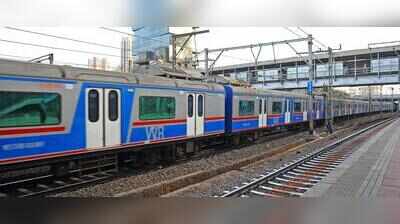 Water Leaks in Virar-Churchgate AC Local, Commuters Question Premium Fare Justification