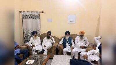HSGMC shifts Aug 25 Panthic gathering to Ambala