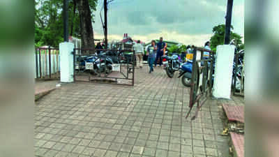 Locals raise safety concerns over anti-social activities at Bicholim walking track
