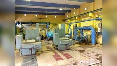 Govt to replace 69-year-old Opa water pipeline: DWD min