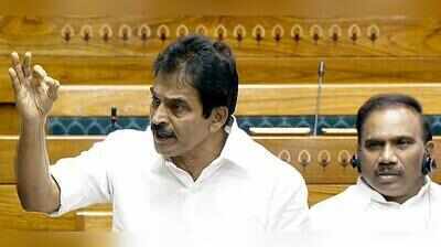 Vande Mataram row a ‘matter of communication’: KC