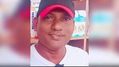 Scooter rider killed in car collision on NH near Vazhamuttam