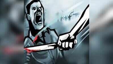 Ahmedabad man chased, hacked to death near Ranip police chowky