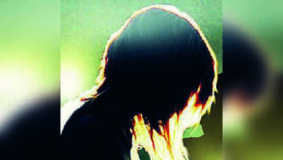 10-year-old girl sexually assaulted, accused held