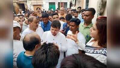 ‘Shameful & devastating’: Asish’s death unites netas across the aisle