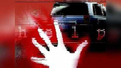 Haryana man dies in Mandi road accident