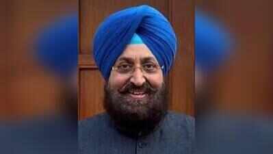 Bajwa claims GMADA has Rs 15,000cr loan plan, seeks details of Rs 192cr fee