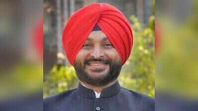 Nod to Rs 1.4k cr Qadian-Beas rail line, expedite land acquisition, says Bittu