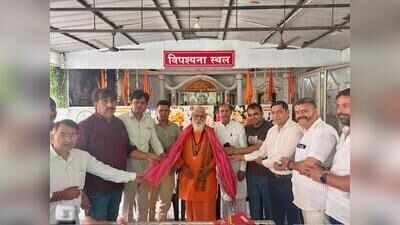 Greater Noida Ramlila committees meet, begin initial prep for event