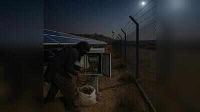 Gang used Google to find solar plants for copper theft, 3 held