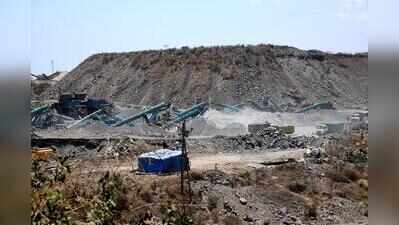 NGT sets 4-week deadline for CPCB to verify stone-crushing capacity in Charkhi Dadri