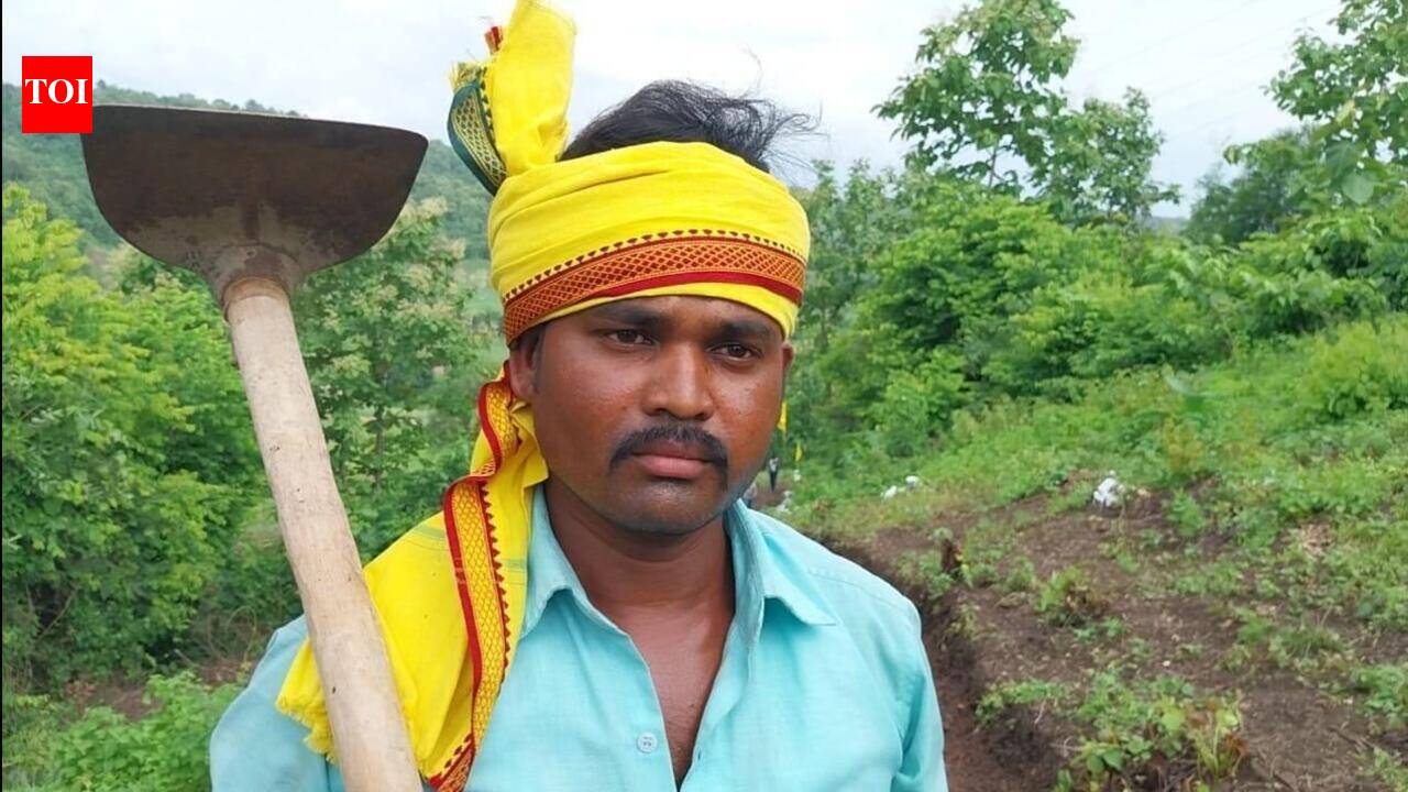 Tribal villagers build road after pregnant woman dies without timely medical access