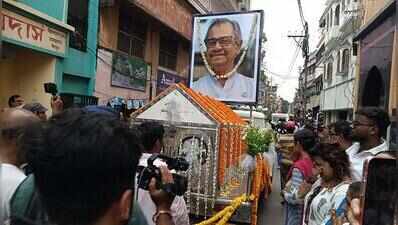 ‘Didn’t take a single paisa’: Former Trinamool minister ‘hangs self’