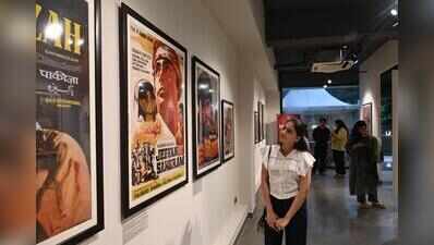 Bioscope… brings Bollywood’s golden era back