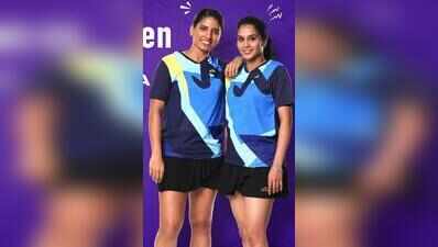Nagpur-honed shuttlers to make World Championship debut