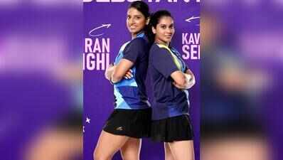 Nagpur-honed shuttlers to make World Championship debut