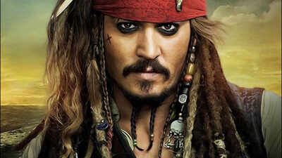 Johnny Depp to return as Jack Sparrow in 'Pirates of the Caribbean 6', producer Jerry Bruckheimer shares casting update