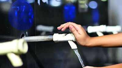 E coli found in drinking water, rail stations lack basic facilities: CAG