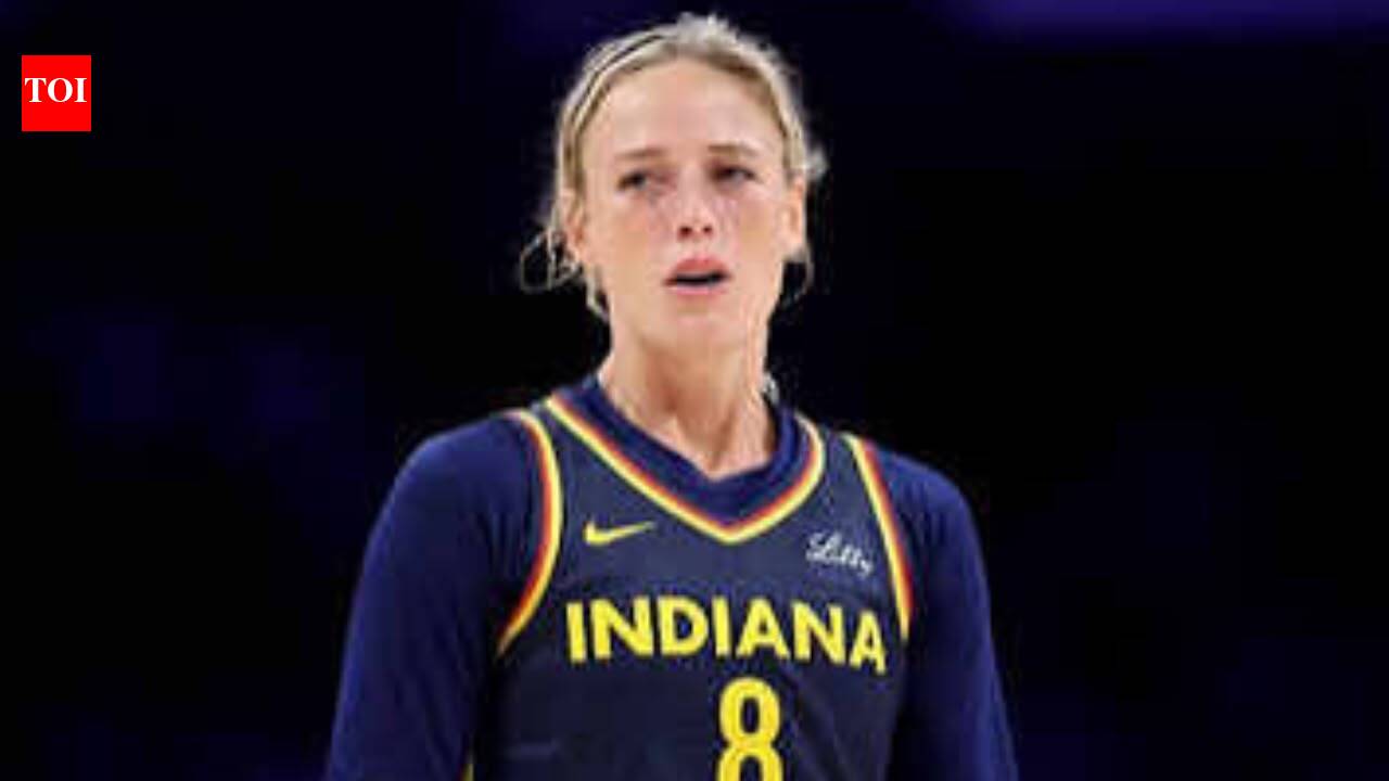 WNBA Subreddit Name Ban on Sophie Cunningham Sparks Controversy Amidst Growing Debate on Transgender Athletes