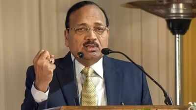 Never accepted Nalsar invitation, so no question of going: CJI