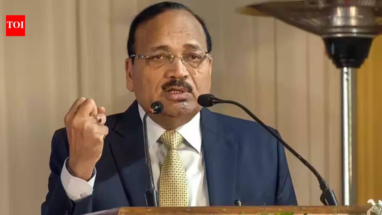 CJI Kant declines Nalsar convocation invite amid student row