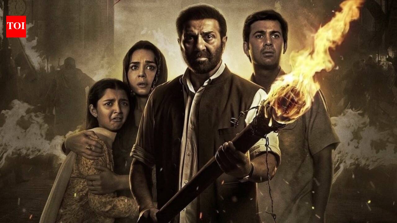 'Batwara 1947' box office collection day 3