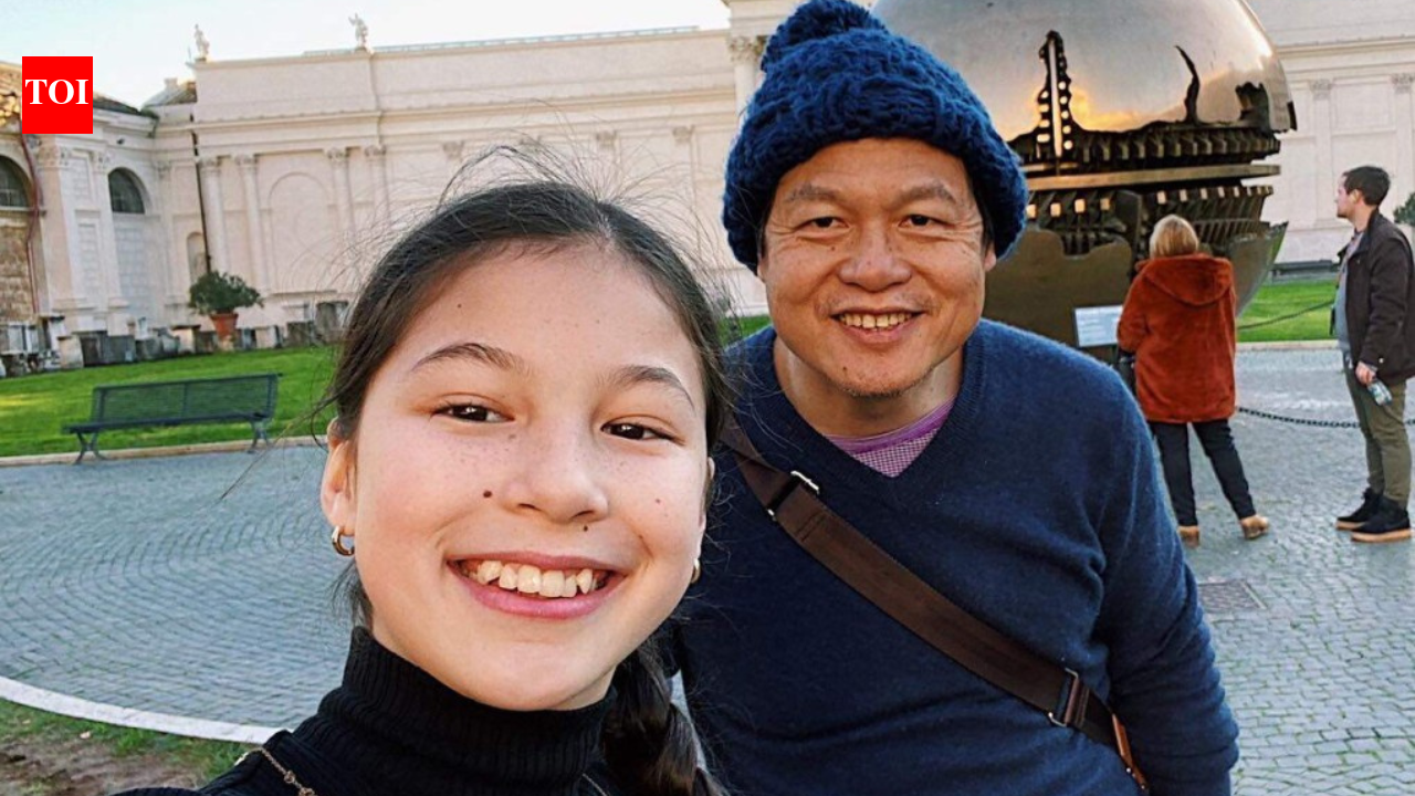 How Alysa Liu Conquered Childhood Burnout and Early Retirement to Claim Olympic Gold