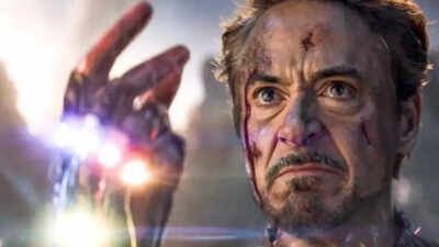 Robert Downey Jr. to return as Iron Man after 7 years for upcoming MCU project