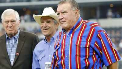 John Niland Cause of Death: How did the former Dallas Cowboys legend die at 82?
