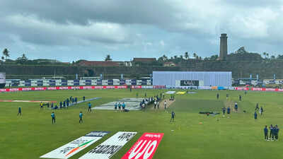Rain could play spoilsport as India’s dominance faces weather hurdle on Day 3 in Galle