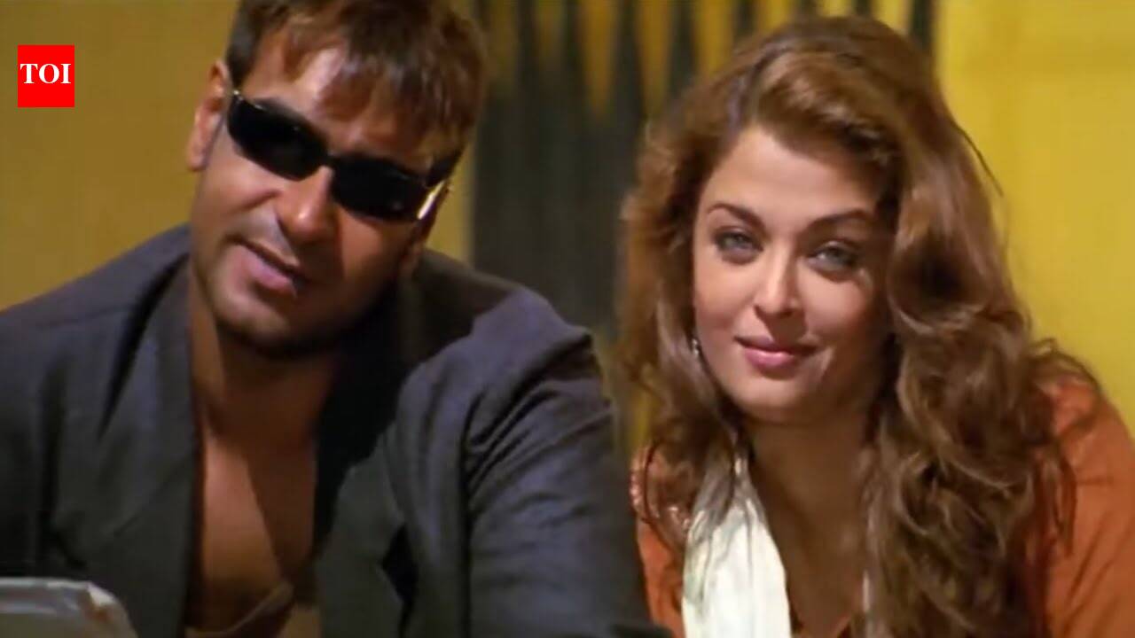 Aishwarya was not told about the BIG twist of her character in 'Khakee', reveals Rajkumar Santoshi