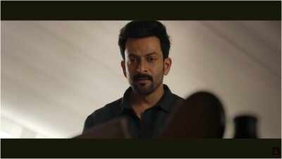 'Khalifa' trailer out: Prithviraj Sukumaran's Mambarakal Aamir Ali promises high-voltage action- WATCH