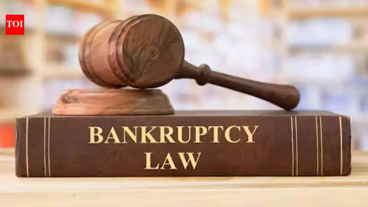 IBBI floats paper to check misuse of insolvency law, flags nine red flags