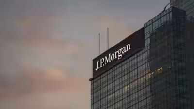 JP Morgan targets bigger M&A role