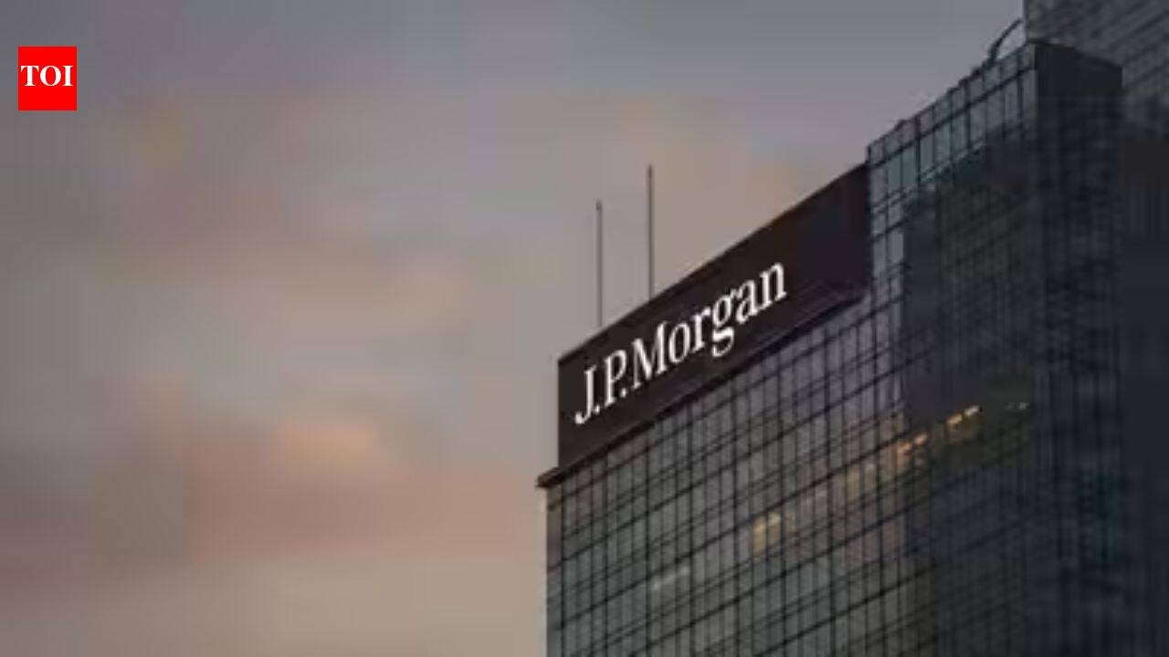 JP Morgan targets bigger M&A role as RBI opens domestic acquisition financing