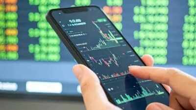 Five among top 10 firms see market cap fall by Rs 1 lakh crore