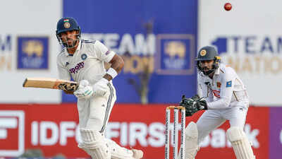 Dhruv Jurel breaks seven-innings fifty drought, says 'there was honestly no pressure'