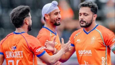 India vs England: Craig Fulton’s young side chases first World Cup win over England since 1994